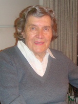 Maria Ehrismann